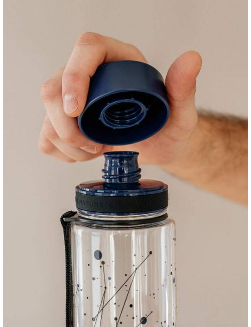 BPA-vapaa juomapullo, 600...