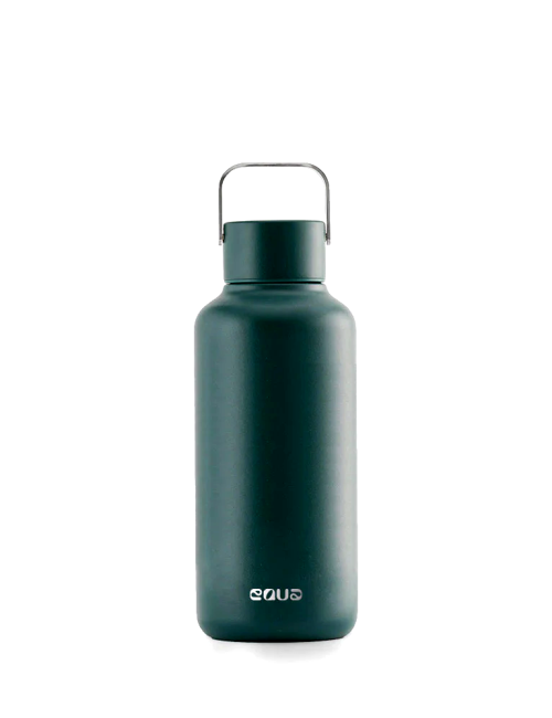 Timeless steel vesipullo Royal