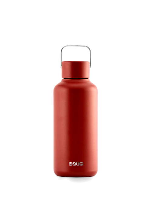 Timeless steel vesipullo...