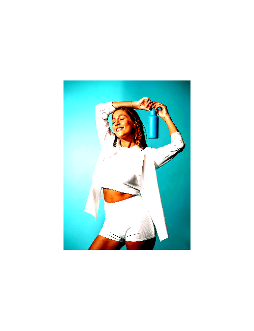 Timeless steel vesipullo...