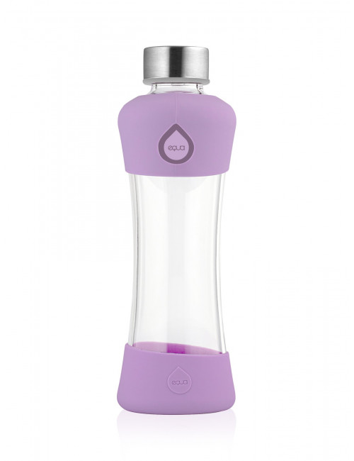 Urheilupullo 550ml Active Plum