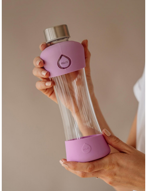 Urheilupullo 550ml Active Plum