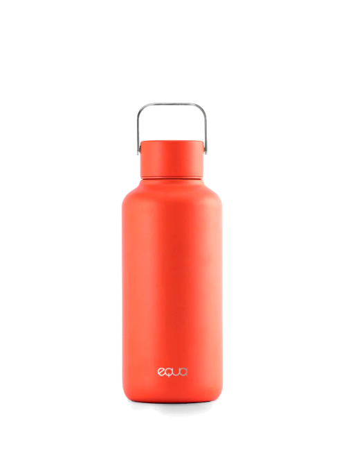 Timeless steel vesipullo...