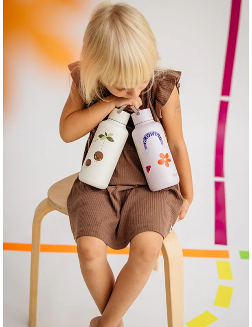 Timeless steel vesipullo...