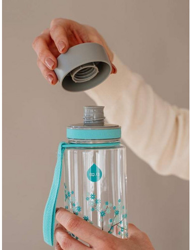 BPA-vapaa juomapullo, 600...