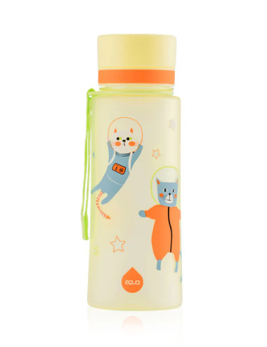 BPA-vapaa juomapullo, 600...