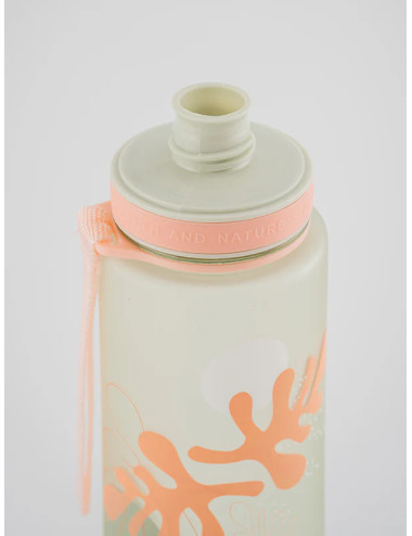 BPA-vapaa juomapullo, 600...