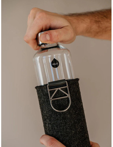 Equa lasipullo 750ml...