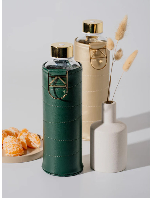 Equa juomapullo Golden 750ml