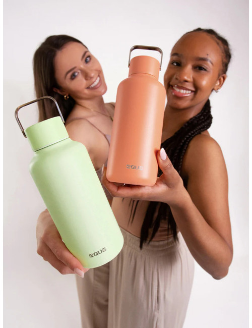 Timeless steel vesipullo...