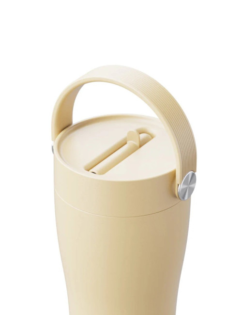 CARRY Cup Butter 600ml