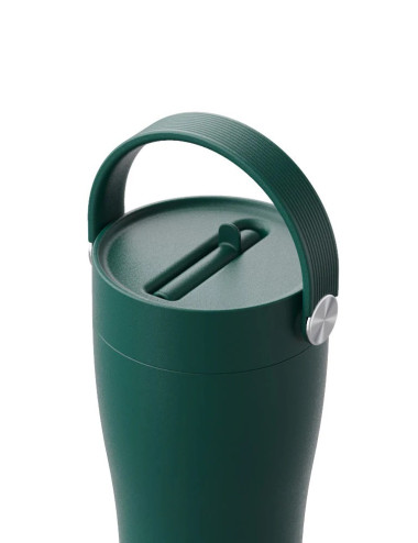 CARRY Cup Forest Green 600ml