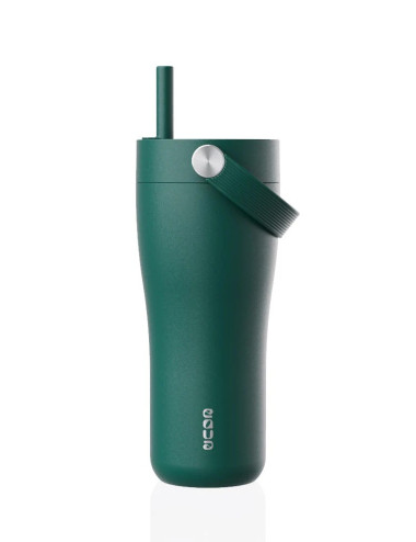 CARRY Cup Forest Green 600ml