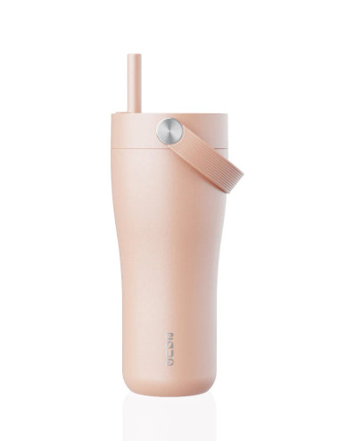 CARRY Cup Rose 600ml