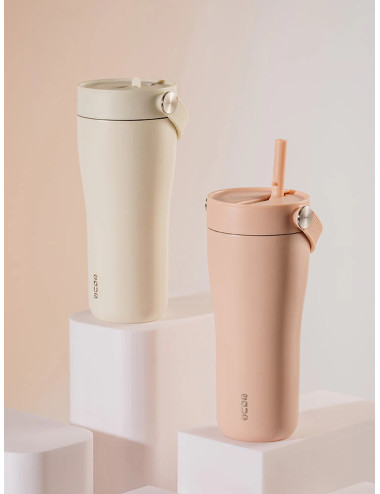 CARRY Cup Rose 600ml