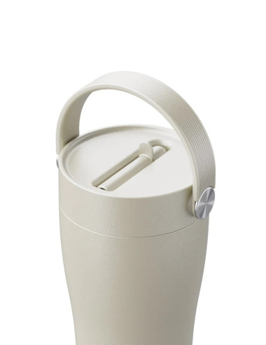 CARRY Cup Sand 600ml