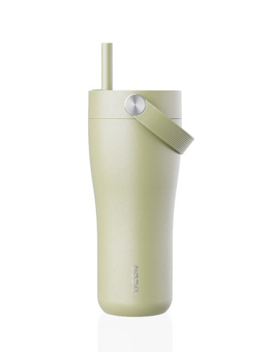 CARRY Cup Matcha 600ml