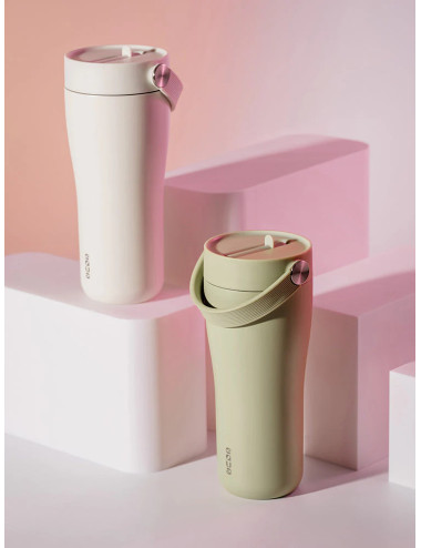 CARRY Cup Matcha 600ml