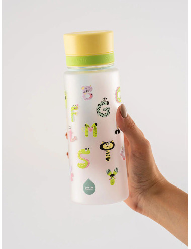 BPA vapaa juomapullo Alpha...