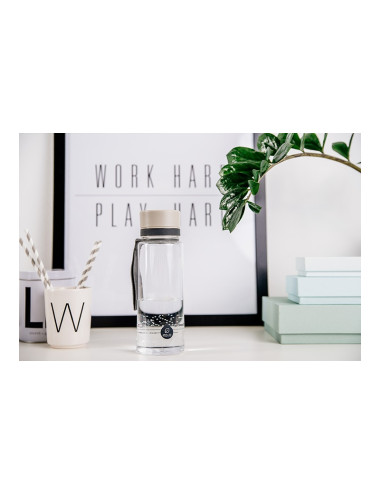 BPA vapaa juomapullo Plain...