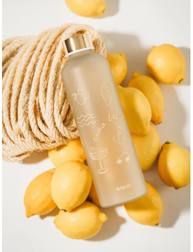 Lasipullo 750ml Ciao Bella