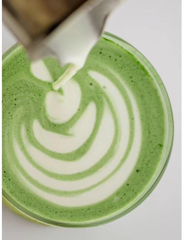 copy of Matchaccino Magic