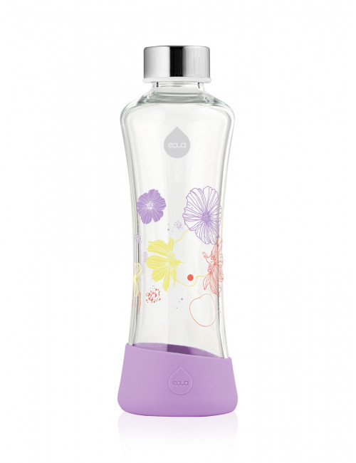 Lasipullo 550ml Lily