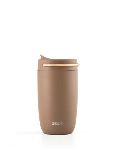 Equa termoskuppi Toffee 300ml