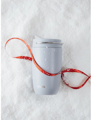 Equa termoskuppi Frost 300ml