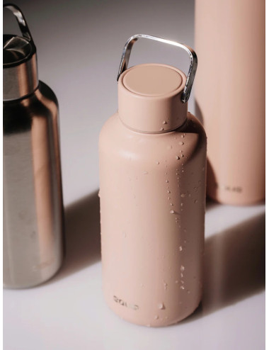 Timeless steel vesipullo...