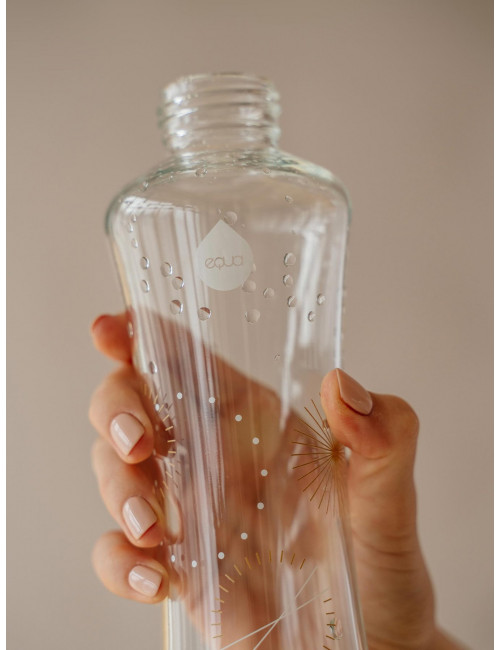 Equa lasipullo 550ml Eternity