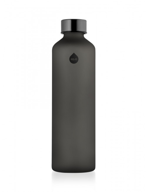 Lasipullo 750ml Ash