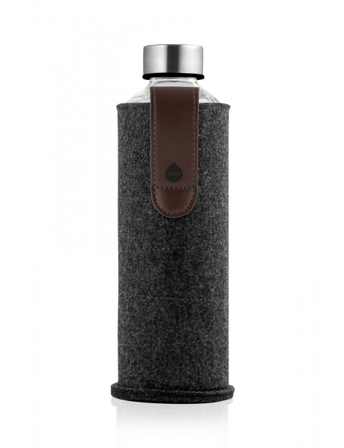 Lasipullo 750ml Chocolate...