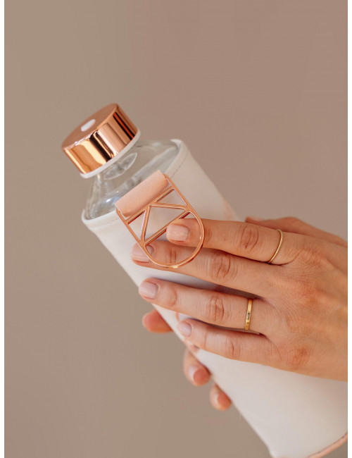 Lasipullo 750ml Lava