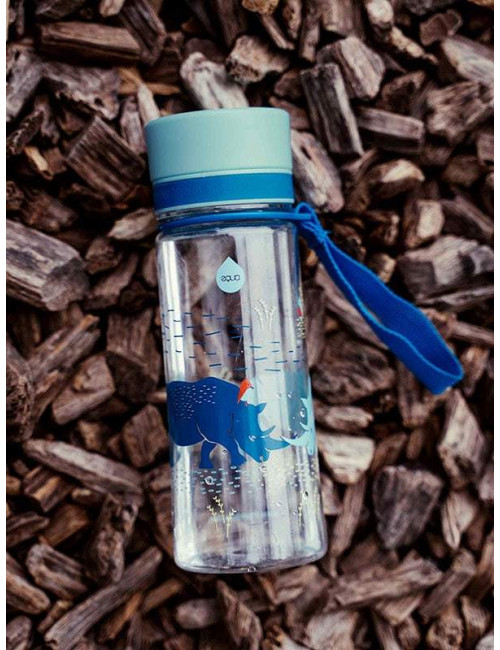 BPA-vapaa juomapullo, 400...