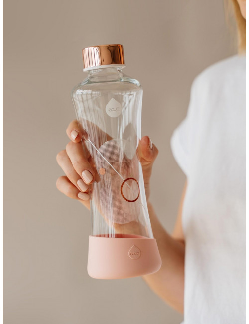 Equa lasipullo 550ml...