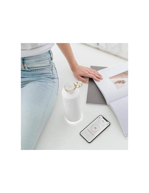 SMART termopullo White