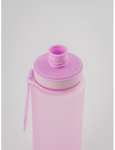 BPA-vapaa juomapullo, 600...