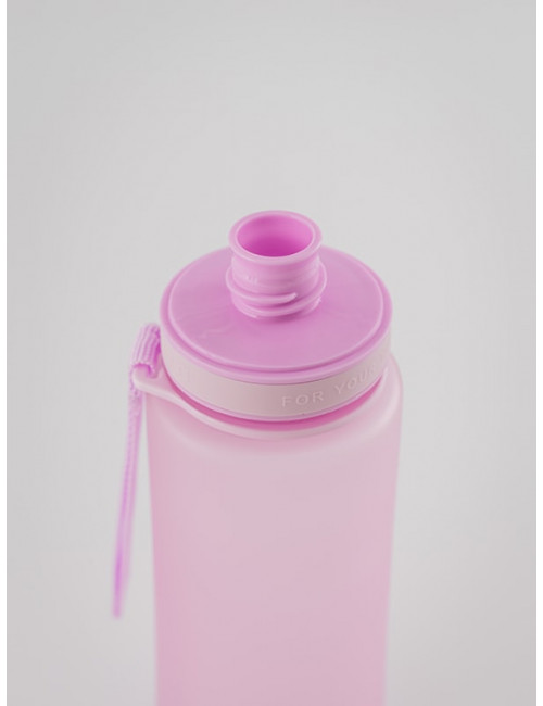 BPA-vapaa juomapullo, 600...