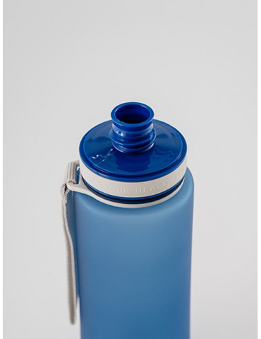 BPA-vapaa juomapullo, 600...