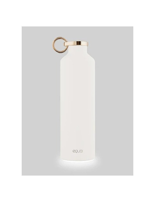 SMART termopullo White