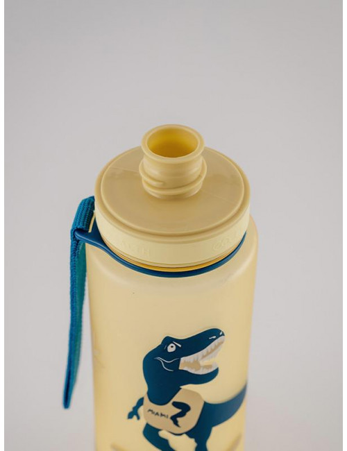 BPA-VAPAA JUOMAPULLO, 600 ML Dino