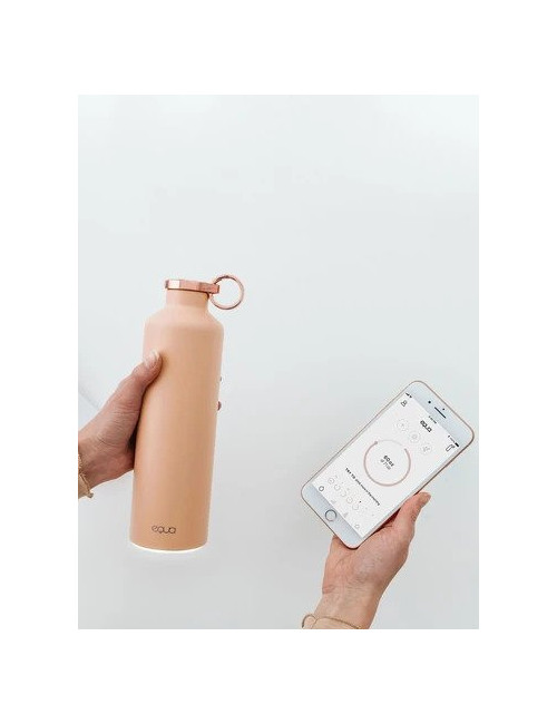 SMART Termopullo Pink