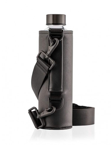 Lasipullo 750ml Crossbody Jet