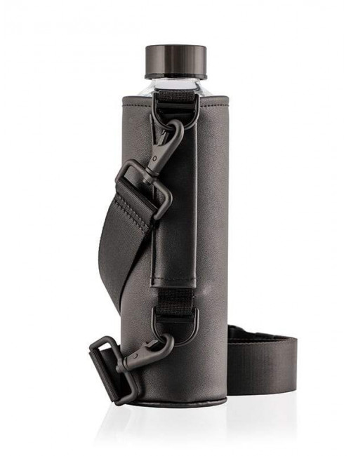 Lasipullo 750ml Crossbody Jet