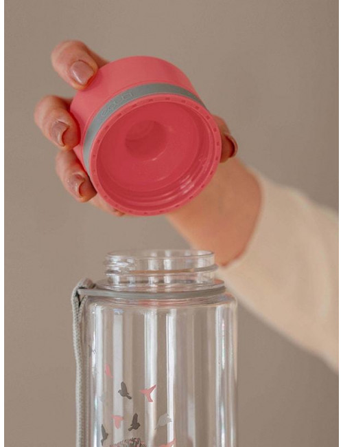 BPA-vapaa juoamapullo, 600...