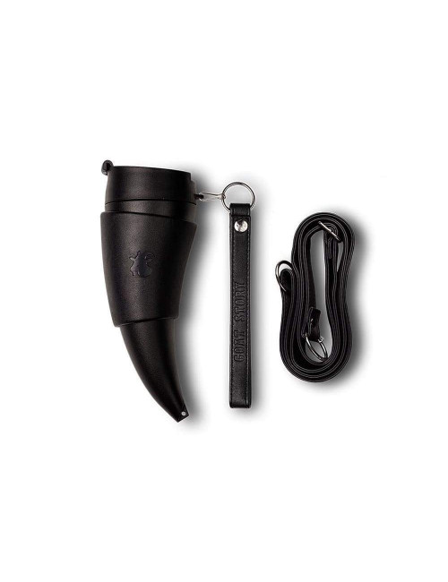 Coffee mug Black 470ml