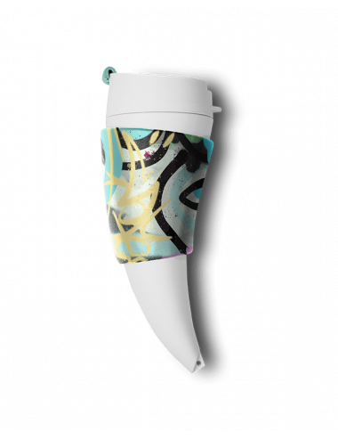 Coffee mug West 350ml