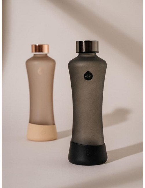 Equa lasipullo 550ml Pepper