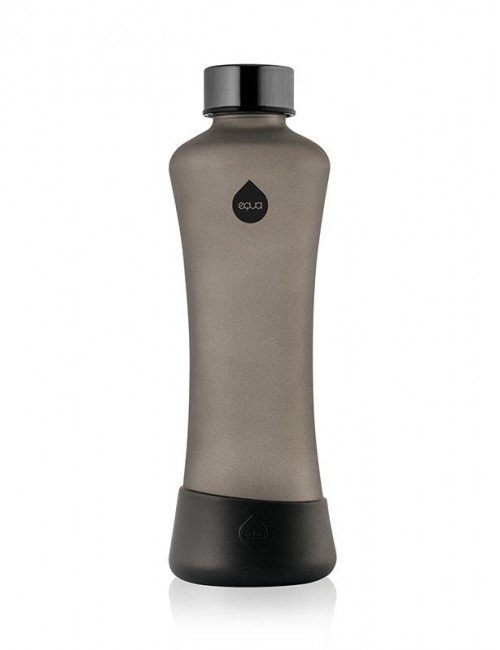 Equa lasipullo 550ml Pepper